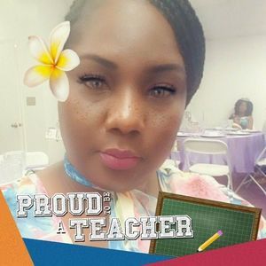 Meet your Posher, Phyllis